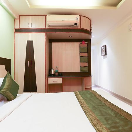 Treebo Trip Grand Regency Bangalore Exterior foto